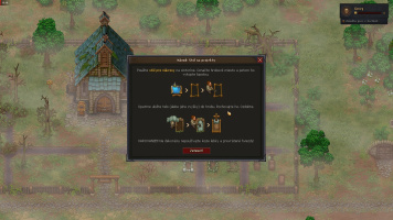 Graveyard Keeper